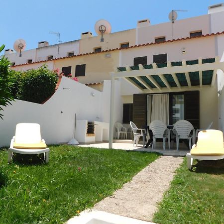 Estrela Mar Marina Villa Quarteira Exteriér fotografie
