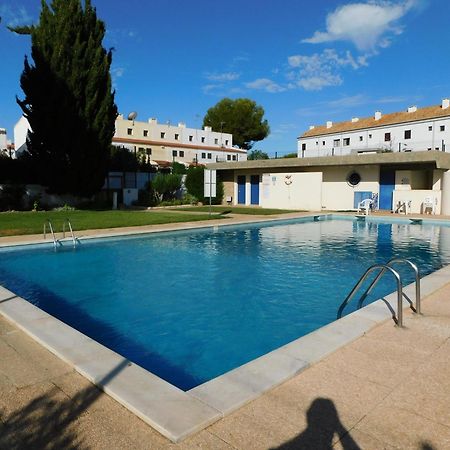 Estrela Mar Marina Villa Quarteira Exteriér fotografie