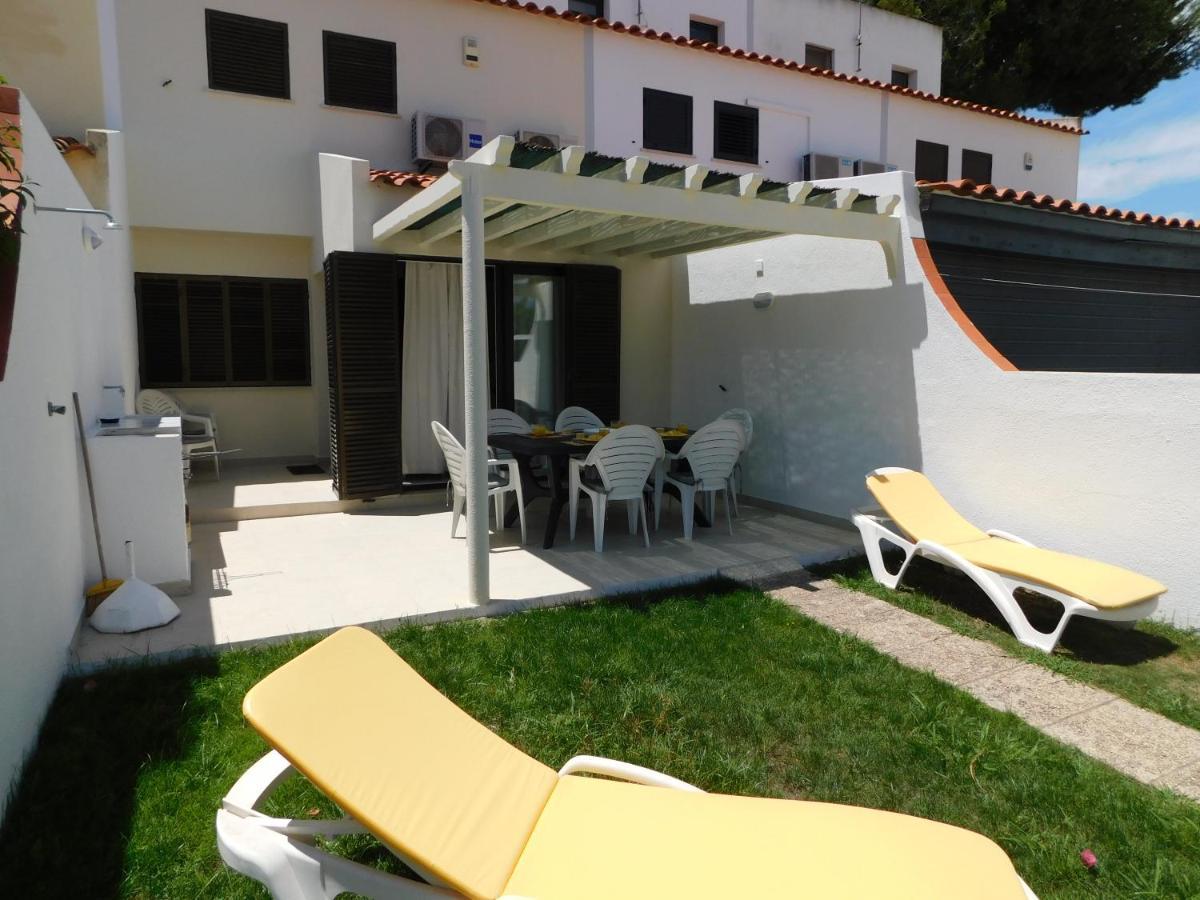Estrela Mar Marina Villa Quarteira Exteriér fotografie