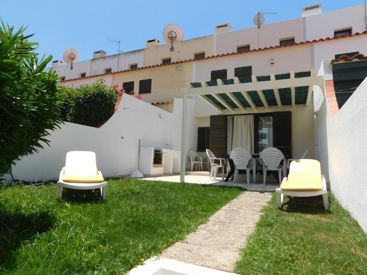 Estrela Mar Marina Villa Quarteira Exteriér fotografie