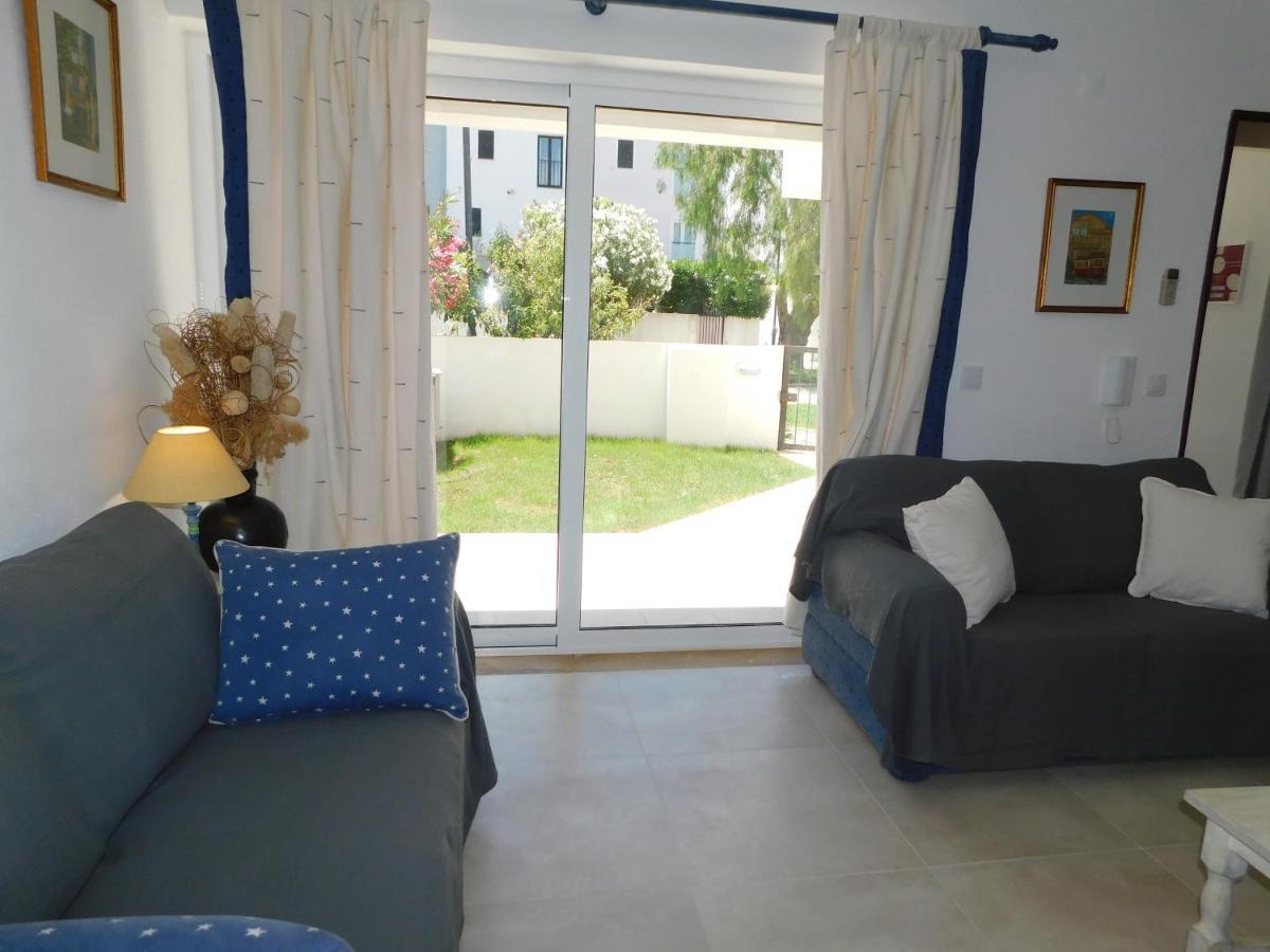 Estrela Mar Marina Villa Quarteira Exteriér fotografie
