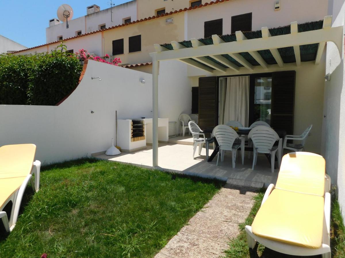 Estrela Mar Marina Villa Quarteira Exteriér fotografie