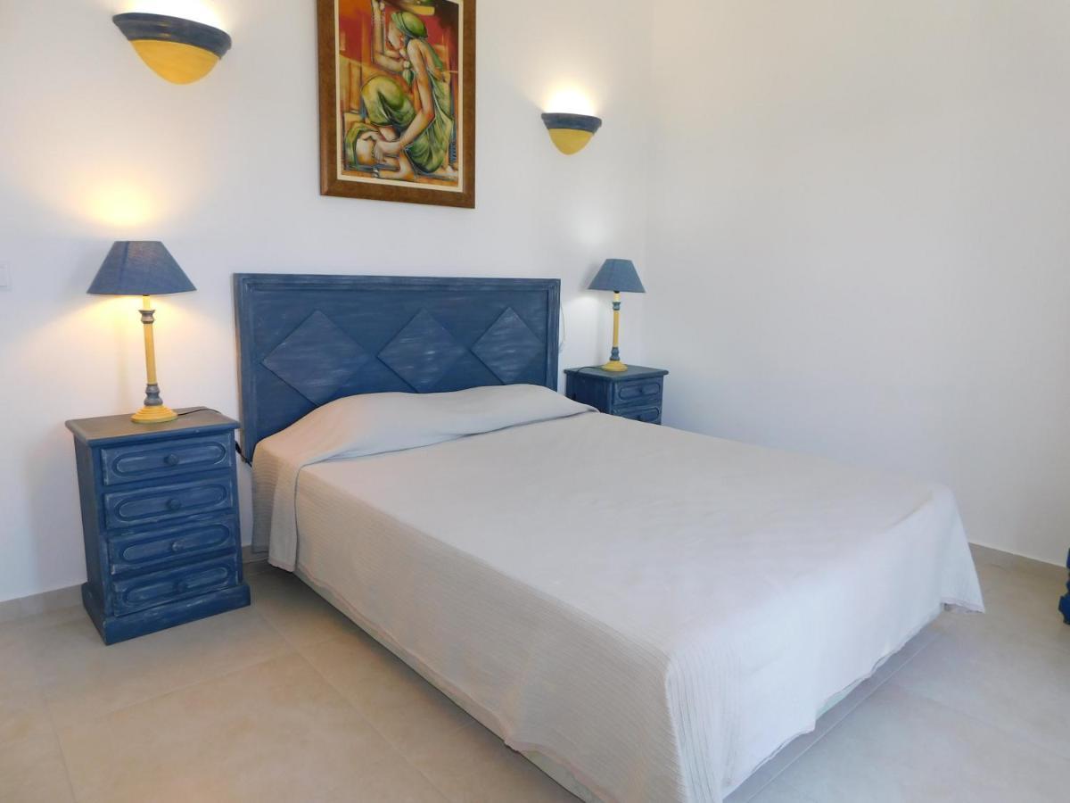 Estrela Mar Marina Villa Quarteira Exteriér fotografie
