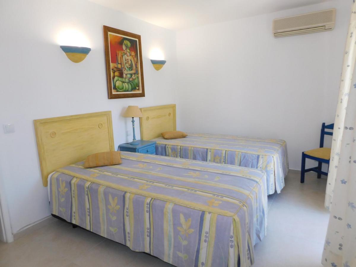 Estrela Mar Marina Villa Quarteira Exteriér fotografie