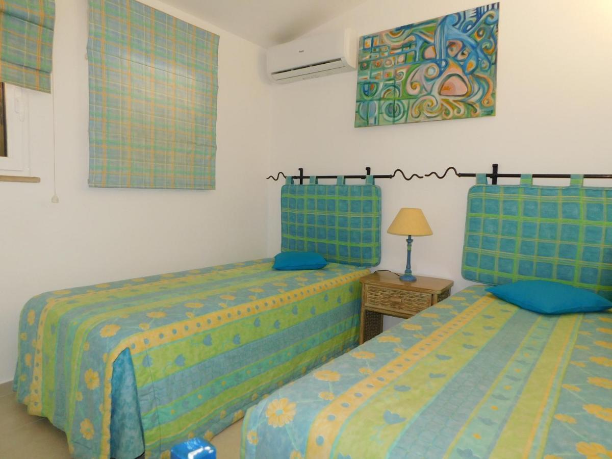 Estrela Mar Marina Villa Quarteira Exteriér fotografie