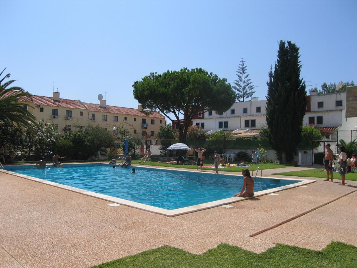 Estrela Mar Marina Villa Quarteira Exteriér fotografie