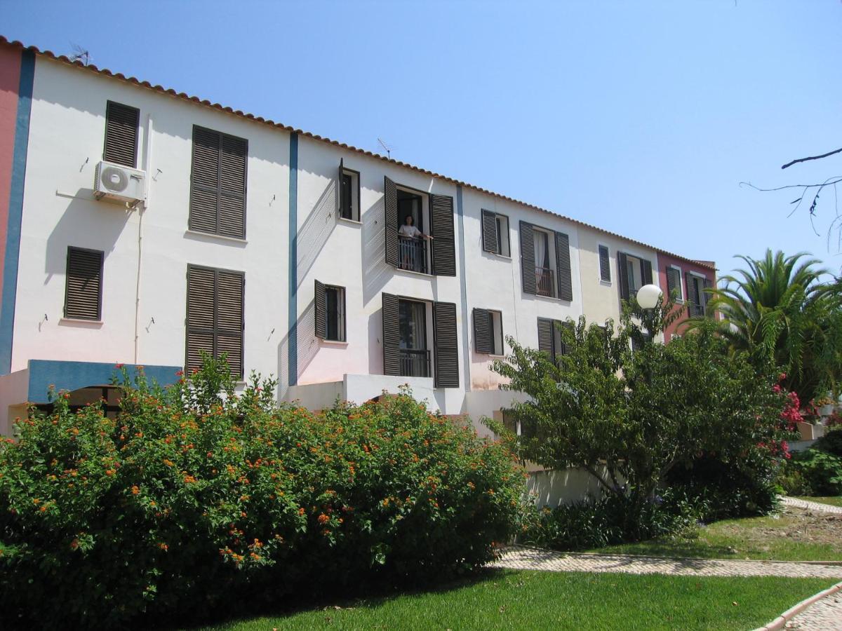 Estrela Mar Marina Villa Quarteira Exteriér fotografie